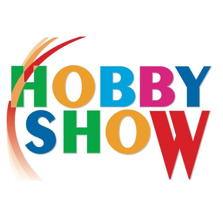 Hobby Show Logo - Photo by: www.hobbyshow.it
