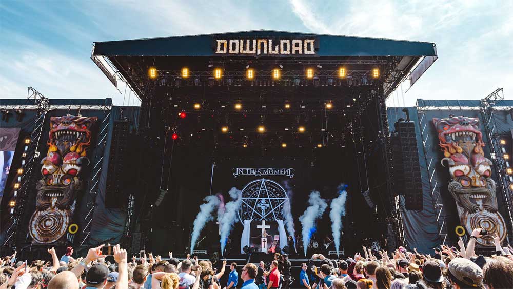 Photo: downloadfestival.co.uk