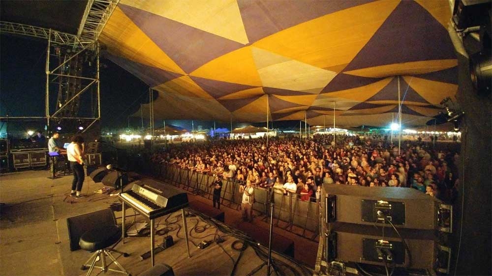 InDnegev Festival - Photo by: InDnegev.co.il