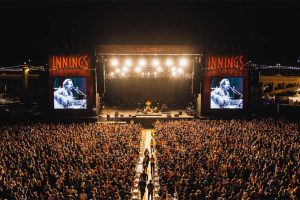 Photo By Charles Reagan Hackleman [https://www.inningsfestival.com/partners/#press]