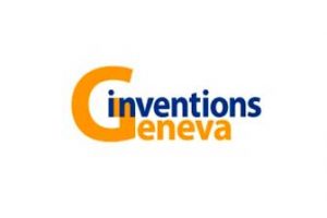 Inventions Geneva - Logo