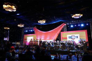 Jakarta International Java Jazz festival - Photo: www.javajazzfestival.com/