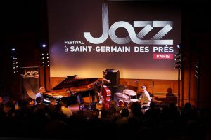 Jazz à Saint-Germain-des-Prés’ festival - Photo by: festivaljazzsaintgermainparis.com