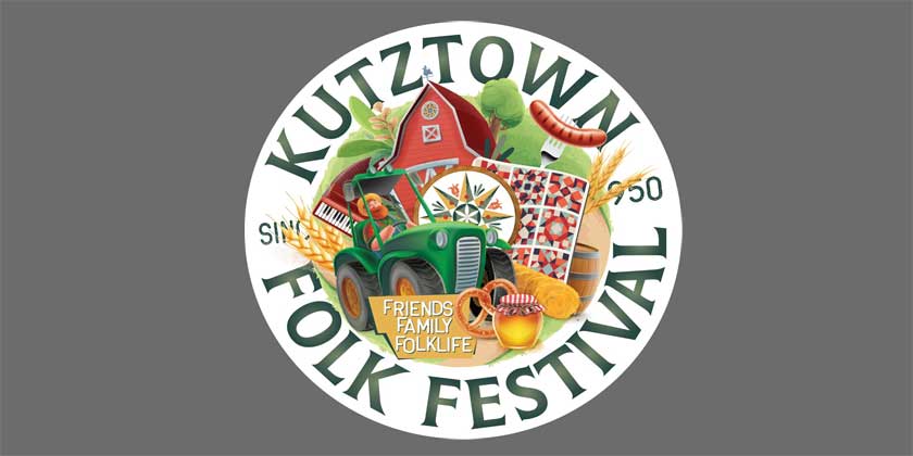 Photo: facebook.com/kutztownfolkfestival/photos