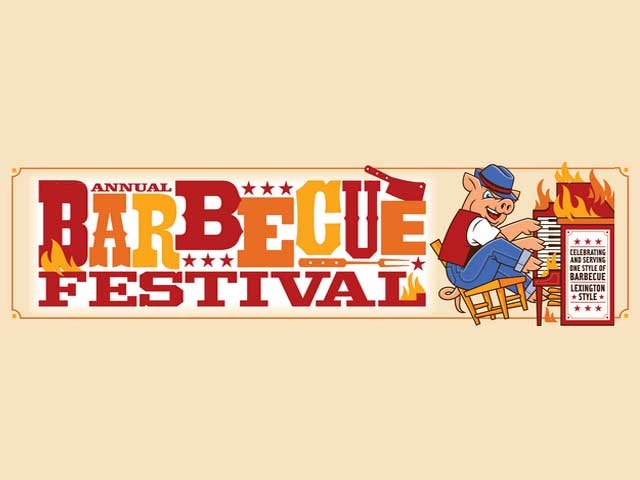 Lexington Barbecue Festival - Photo by: barbecuefestival.com