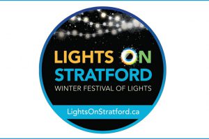 Photo: lightsonstratford.ca