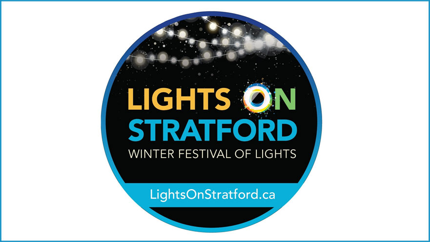 Photo: lightsonstratford.ca