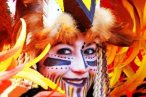 Malta Carnival - Photo by: www.visitmalta.com