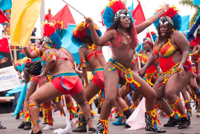 Photo by: miamicarnival.org