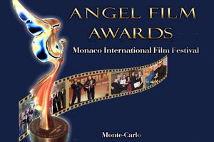 Monaco Film Fest - Poster - Photo by: www.monacofilmfest.com