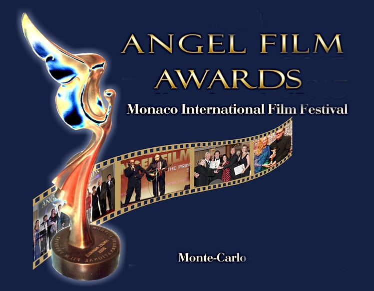 Monaco Film Fest - Poster - Photo by: www.monacofilmfest.com