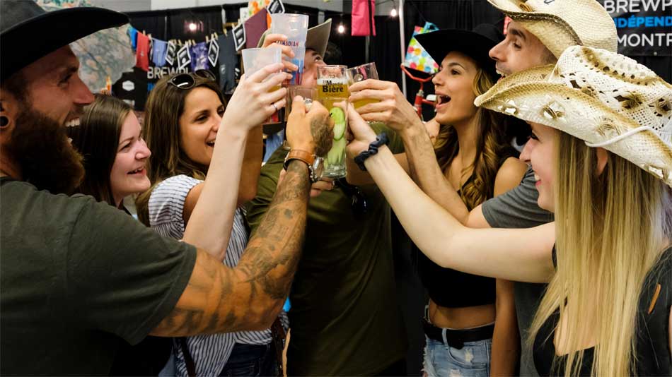 Photo: festivalmondialbiere.qc.ca