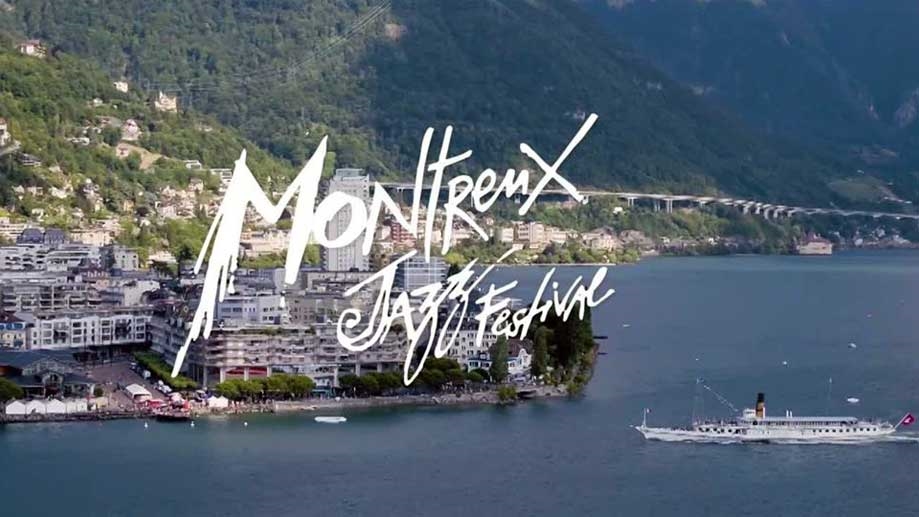 Montreux Jazz Festival - Photo: www.montreuxjazzfestival.com