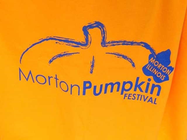 Morton Illinois Pumpkin Festival - Photo by: www.mortonpumpkinfestival.org