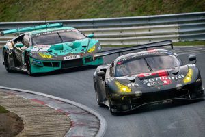 [Motorsport race] - Image by Mibro from Pixabay