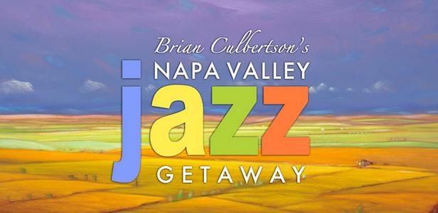 Napa Valley Jazz Getaway poster - Photo by: www..jazzgetaway.com