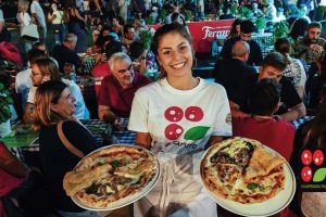 Photo: www.pizzavillage.it