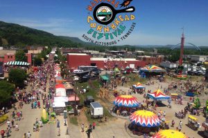 National Cornbread Festival - Photo by: nationalcornbread.com