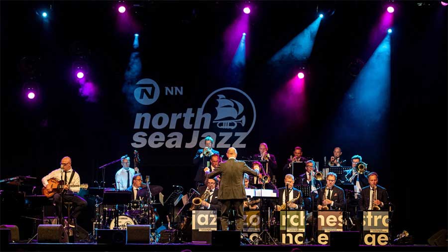 Photo: www.northseajazz.com