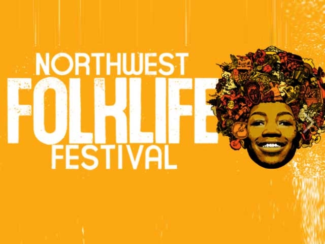 Northwest Folklife Festival - Photo by: www.nwfolklife.org