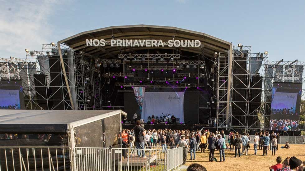 Photo: www.nosprimaverasound.com