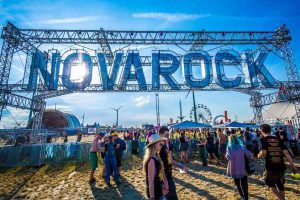 Nova Rock Festival - Photo: www.novarock.at
