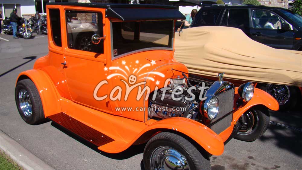 Photo by: CarniFest Online © All Rights Reserved