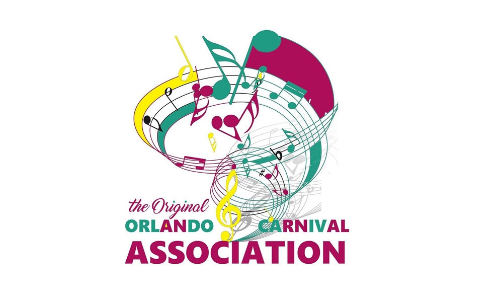 Orlando Carnival Association poster - Photo by: www.facebook.com/OrlandoCarnivalDowntown