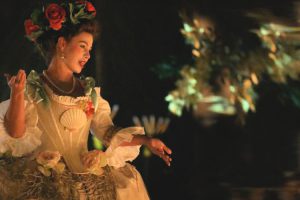 Prague Carnival - Baroque Evenings in Clam-Gallas Palace - www.carnevale.cz