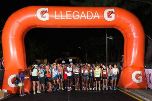Puerto Rico Marathon & Half Marathon - Photo by: marathonpuertorico.com