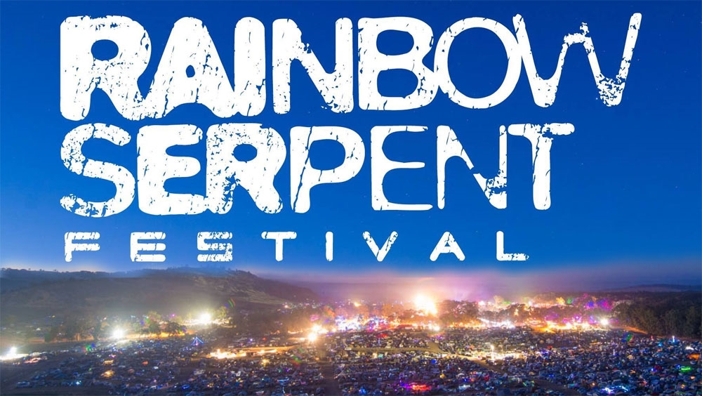 Rainbow Serpent Festival - Photo by: www.rainbowserpent.net