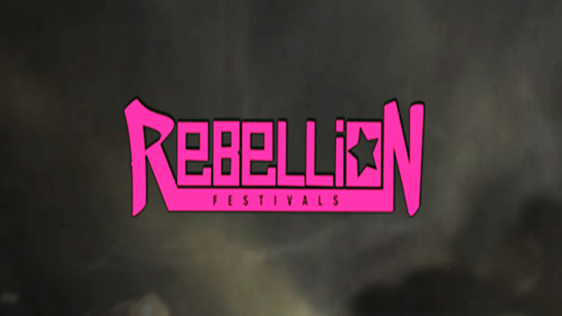 Image: www.rebellionfestivals.com
