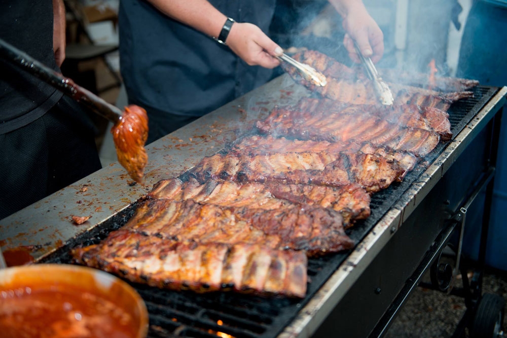 Ribfest Chicago - Photo by: www.ribfest-chicago.com
