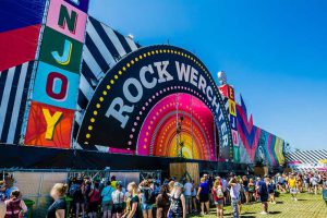 Photo: www.rockwerchter.be