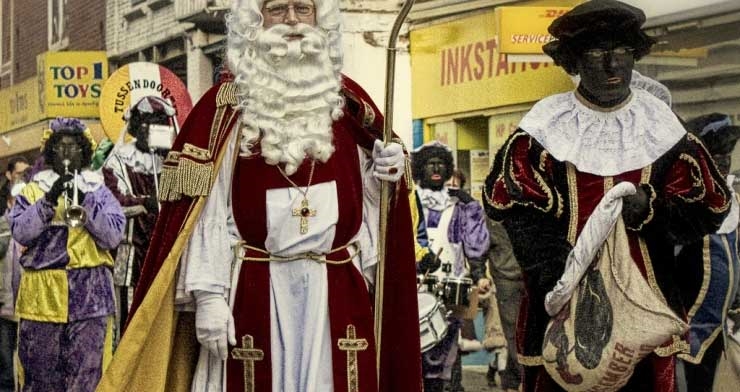 Saint Nicolas day in Aruba - Photo by: www.aruba.com