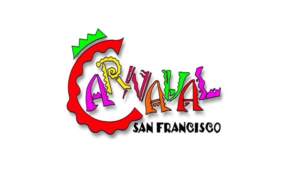 San Francisco Caranval - Logo - Photo by: www.carnavalsanfrancisco.org