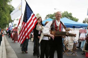 Thousand Oaks CA - Scandinavian Festival - Photo by: scandinaviancenter.org