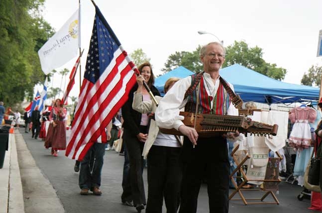 Thousand Oaks CA - Scandinavian Festival - Photo by: scandinaviancenter.org