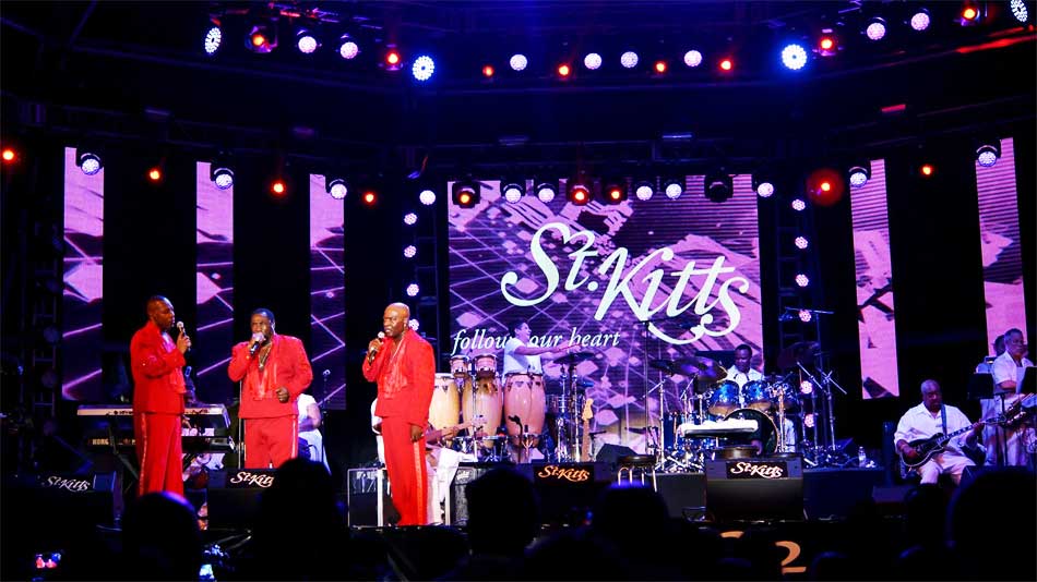 Photo: stkittsmusicfestival.com