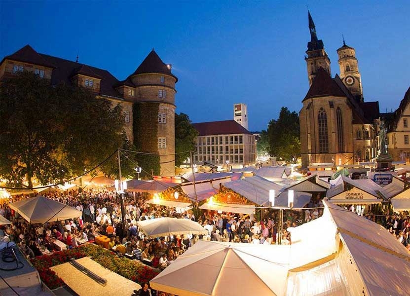 Stuttgarter Weindorf - Photo by: www.stuttgarter-weindorf.de