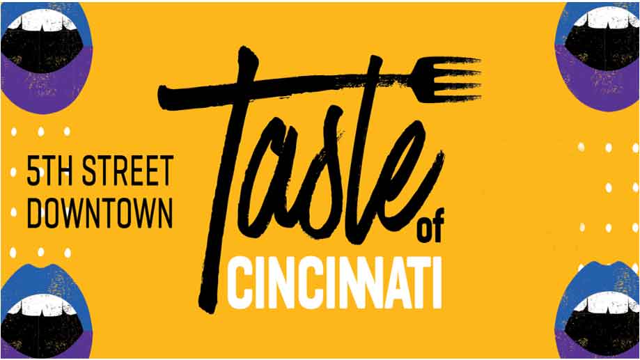 Image: tasteofcincinnati.com