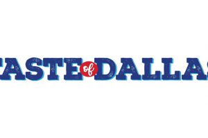Taste of Dallas Logo
