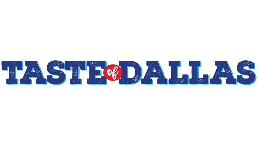 Taste of Dallas Logo