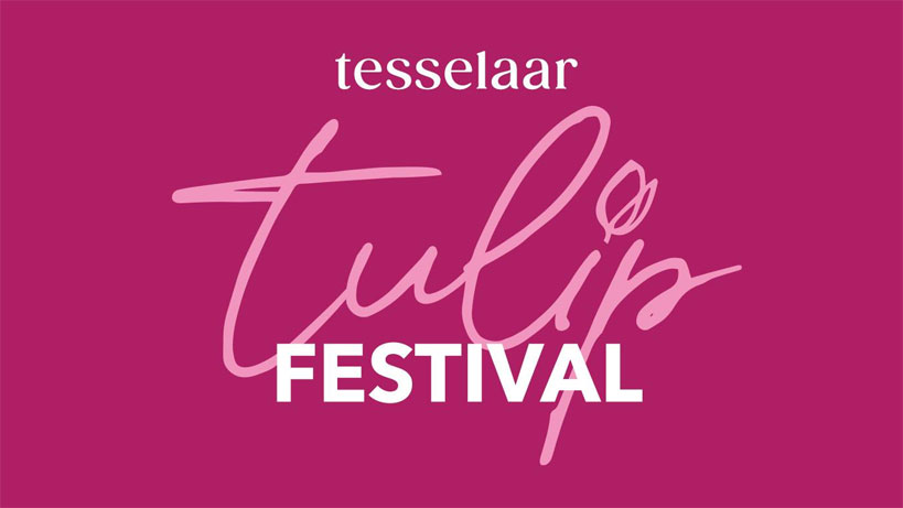 Image: tulipfestival.com.au