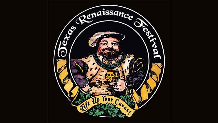 Texas Renaissance Festival poster - Photo by: www.texrenfest.com