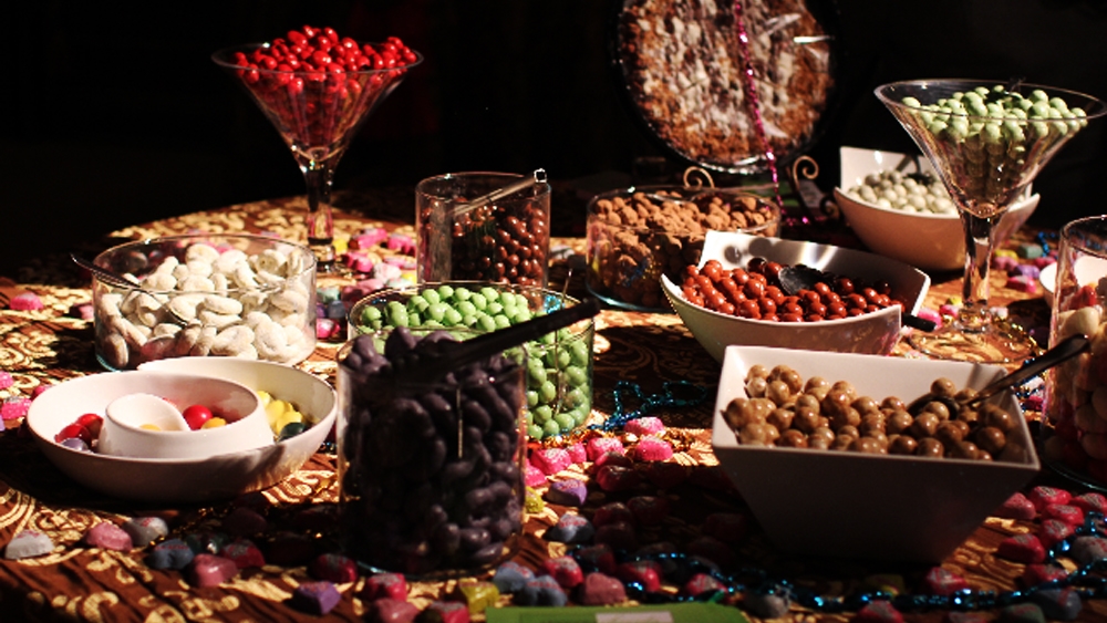 Toronto Chocolate Festival - [The annual Chocolate Ball] - Photo: www.torontochocolatefestival.com