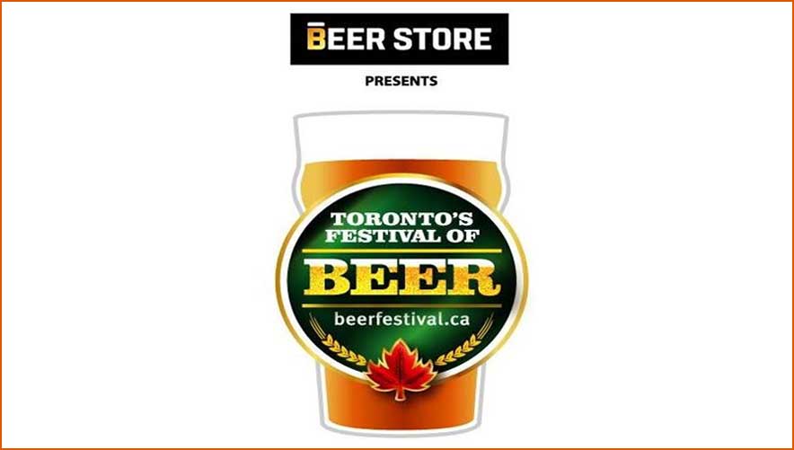 Photo: beerfestival.ca Photo: beerfestival.ca