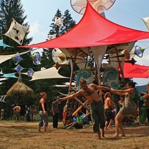 Transylvania Calling Festival - Photo courtesy of www.transylvania-calling.com