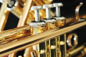 Trumpet - Photo by: puddleduck