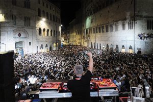 Umbria Jazz Festival - Photo: www.umbriajazz.com